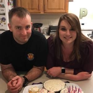 Meet your Posher, Markie